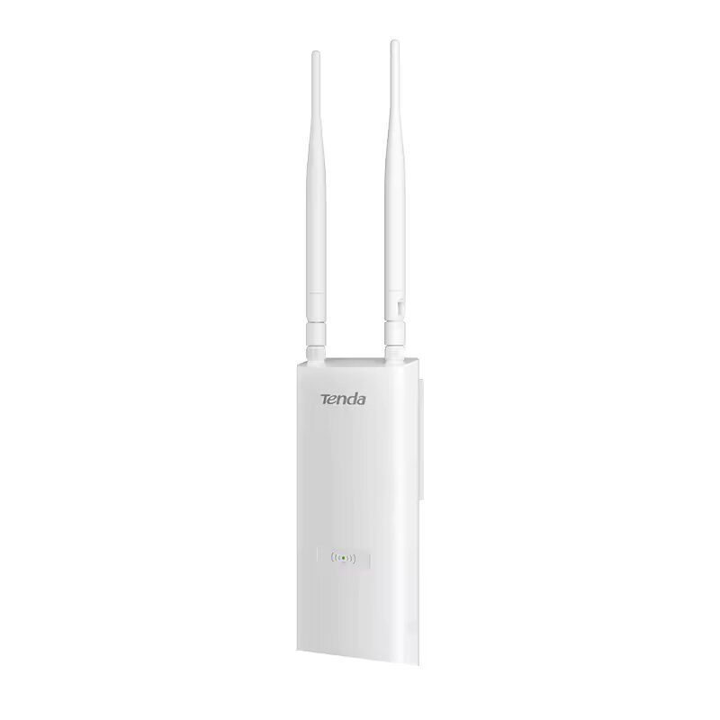 TENDA OAP3000 AX3000 2976 MBPS 5DBI 2.4 GHZ & 5 GHZ WIFI6 ACCESS POINT