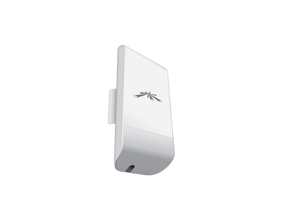 NanoStation Loco M2  2.4 GHz AP