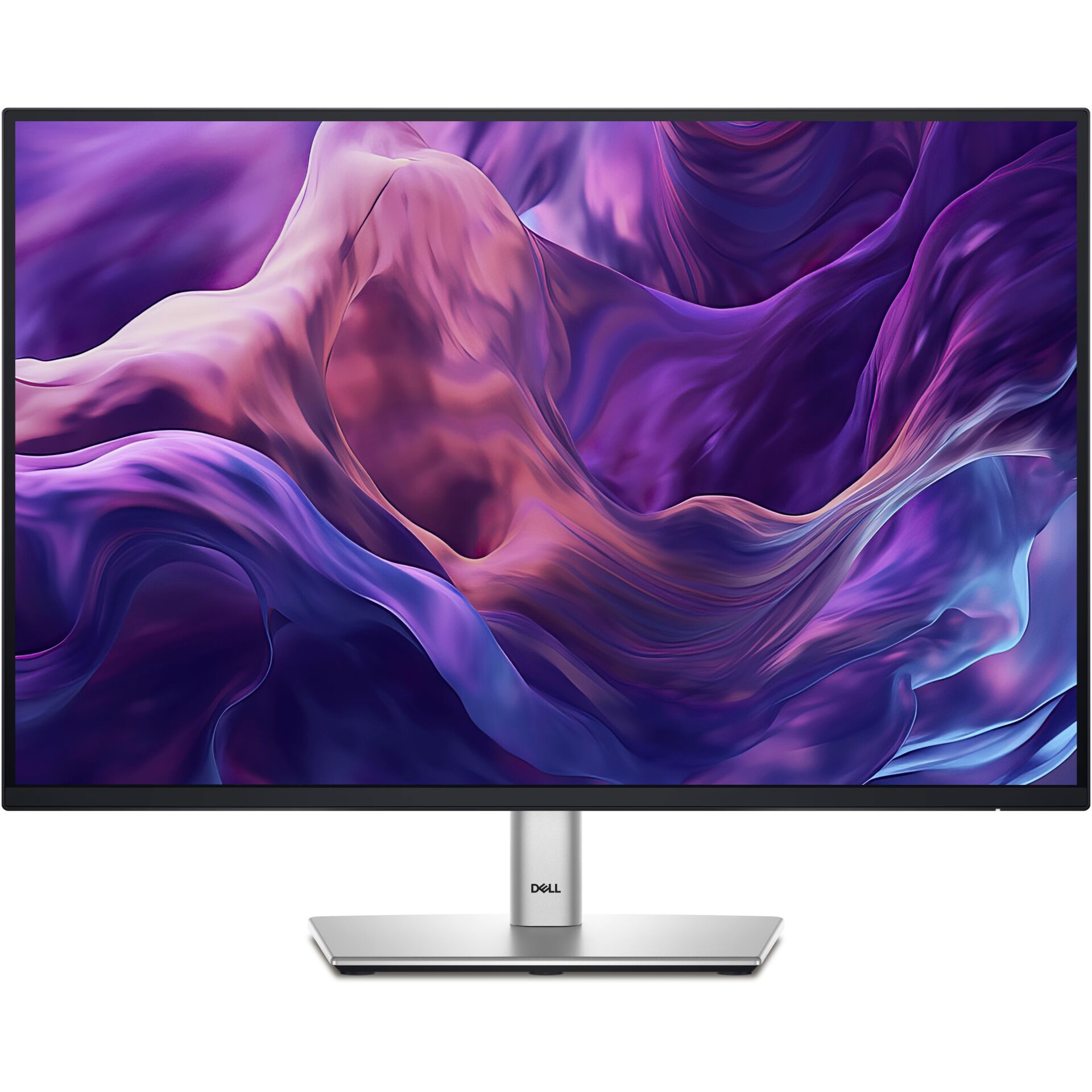 DELL P2425 24'' 8MS 100HZ 1920x1080 HDMI/DP/VGA/TYPE-C PIVOT IPS LED MONITOR