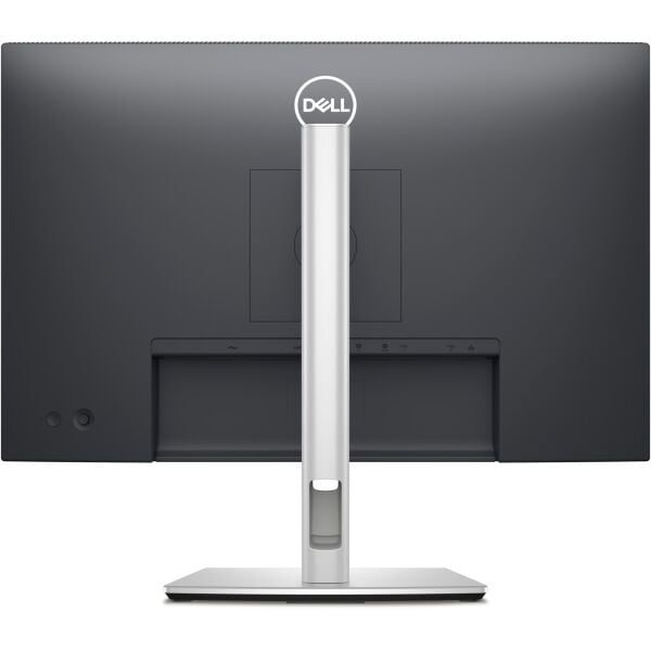 DELL P2425 24'' 8MS 100HZ 1920x1080 HDMI/DP/VGA/TYPE-C PIVOT IPS LED MONITOR