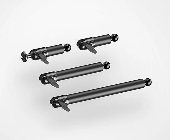 CORSAIR 10AAH9901 ELGATO Multi Mount Flex Arm S