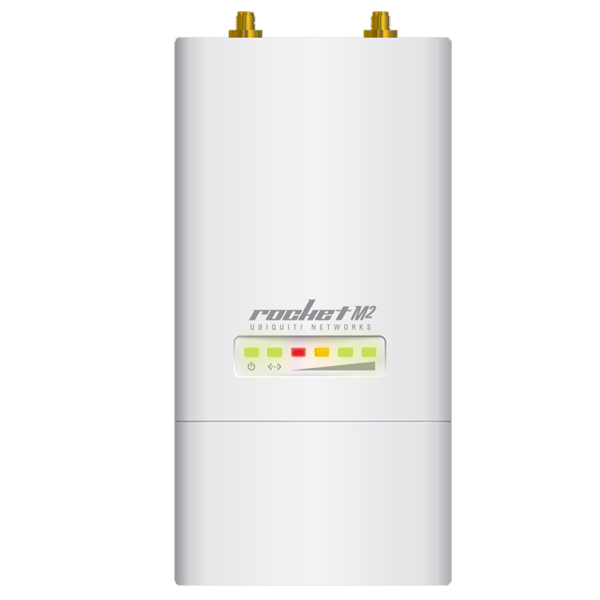 Ubiquiti Rocket M2 , 2.4 Ghz Mimo Access Point