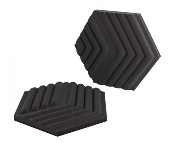 CORSAIR 10AAK9901 - Elgato Wave Panels Ext. Set. B