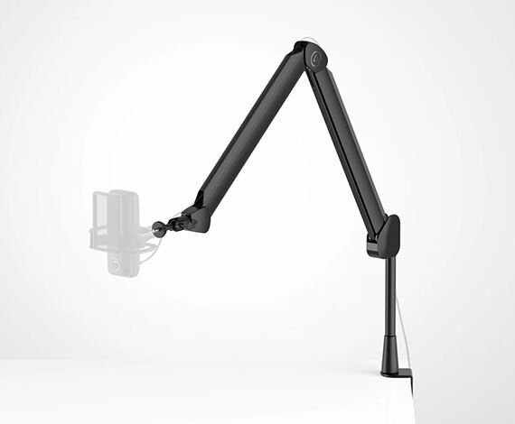 CORSAIR 10AAM9901 ELGATO Wave Mic Arm