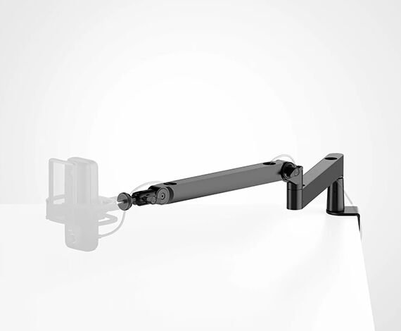 CORSAIR 10AAN9901 ELGATO Wave Mic Arm LP