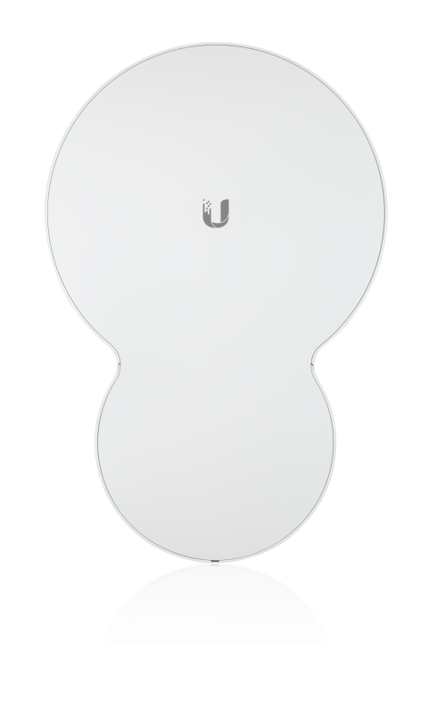 AirFiber 24 Ghz - AF24  1.4Gbps+ Backhaul RadyoLink - Dual RF