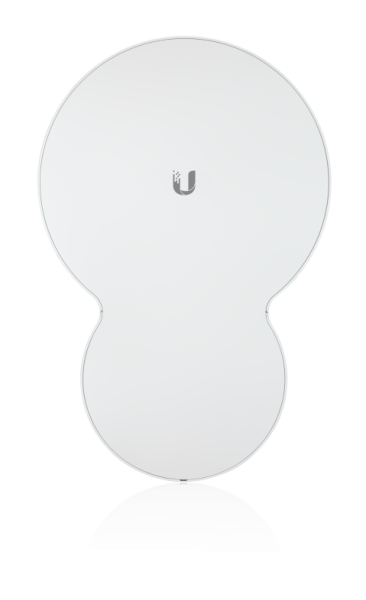 AirFiber 24 Ghz - AF24  1.4Gbps+ Backhaul RadyoLink - Dual RF