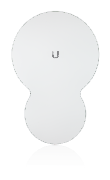 AirFiber 24 Ghz - AF24  1.4Gbps+ Backhaul RadyoLink - Dual RF
