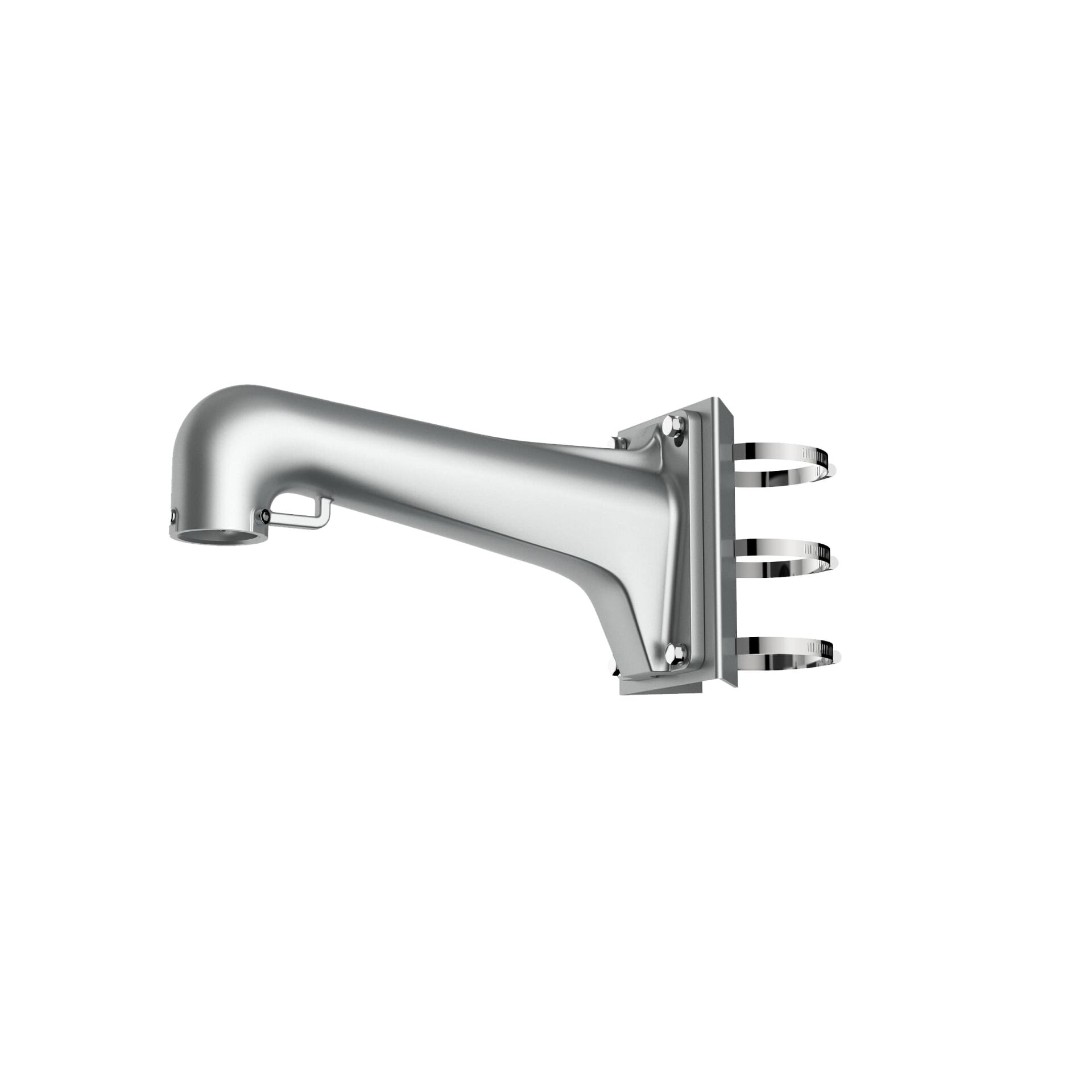 HIKVISION DS-1603ZJ-POLE-P DİKEY DİREK L APARAT