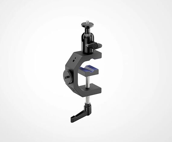 CORSAIR 10AAQ9901 - ELGATO Heavy Clamp