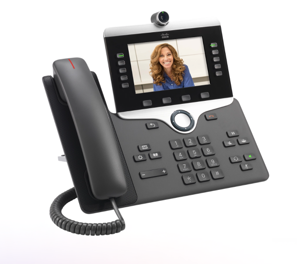 Cisco 8845 IP Telefon