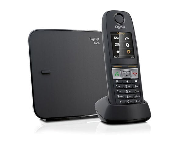 Gigaset E630 Dect Telefon