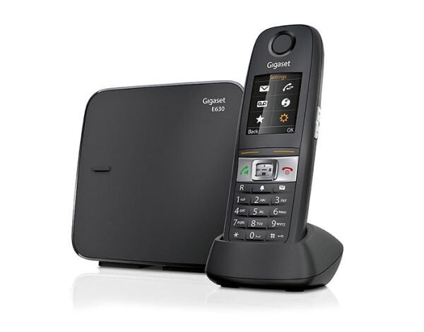 Gigaset E630 Dect Telefon