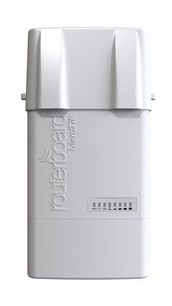 Mikrotik BaseBox 5 5.x Ghz Profesyonel Access Point