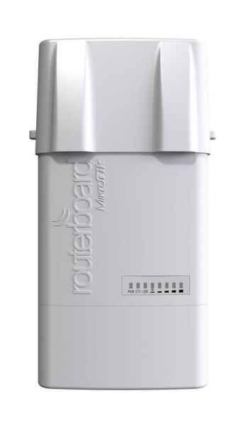 Mikrotik BaseBox 5 5.x Ghz Profesyonel Access Point