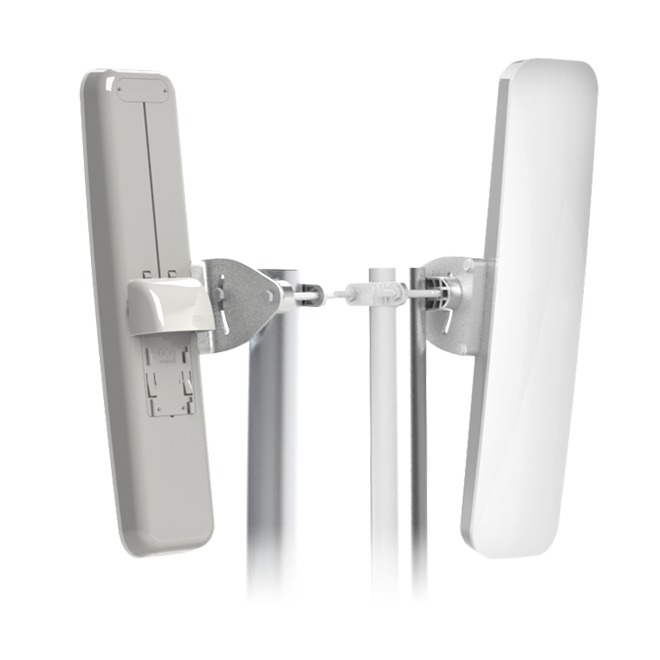 StationBox 5 Ghz 16 Dbi 120 Derece