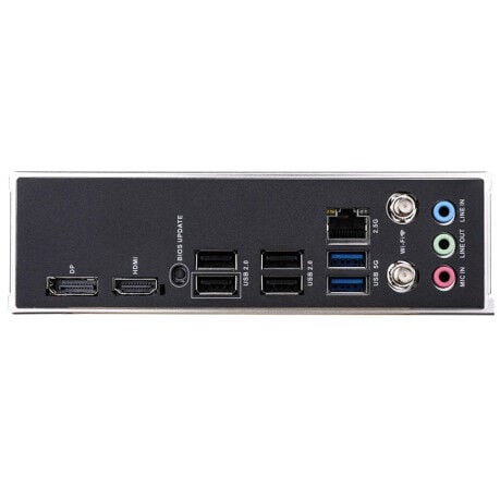 COLORFUL BATTLE-AX B850M-GHA WIFI V14 2xDDR5 HDMI+DP 16X 2xM.2 AM5 ANAKART