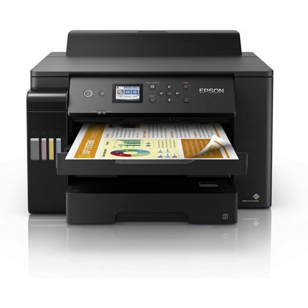 EPSON C11CJ04403 L11160 TANKLI INKJET USB/ETHERNET/WIFI A3/A4 YAZICI