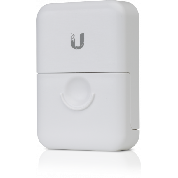 Ubiquiti ETH-SP,ETH-SP-G2  RJ-45 Yıldırım Koruyucu   Gigabit POE Destekli EtherNet Surge Protector