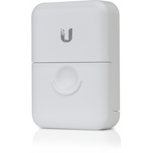 Ubiquiti ETH-SP-G2 Ethernet Surge Protector Yıldırım Koruyucu