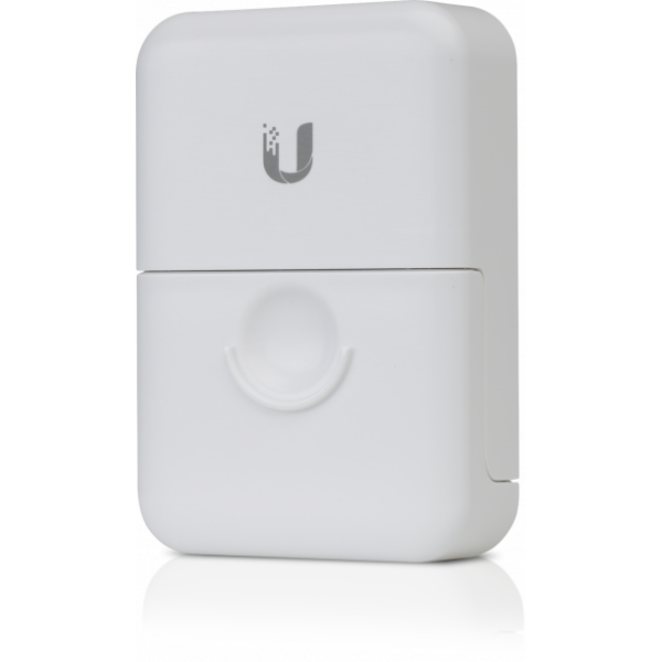 Ubiquiti ETH-SP-G2 Ethernet Surge Protector Yıldırım Koruyucu
