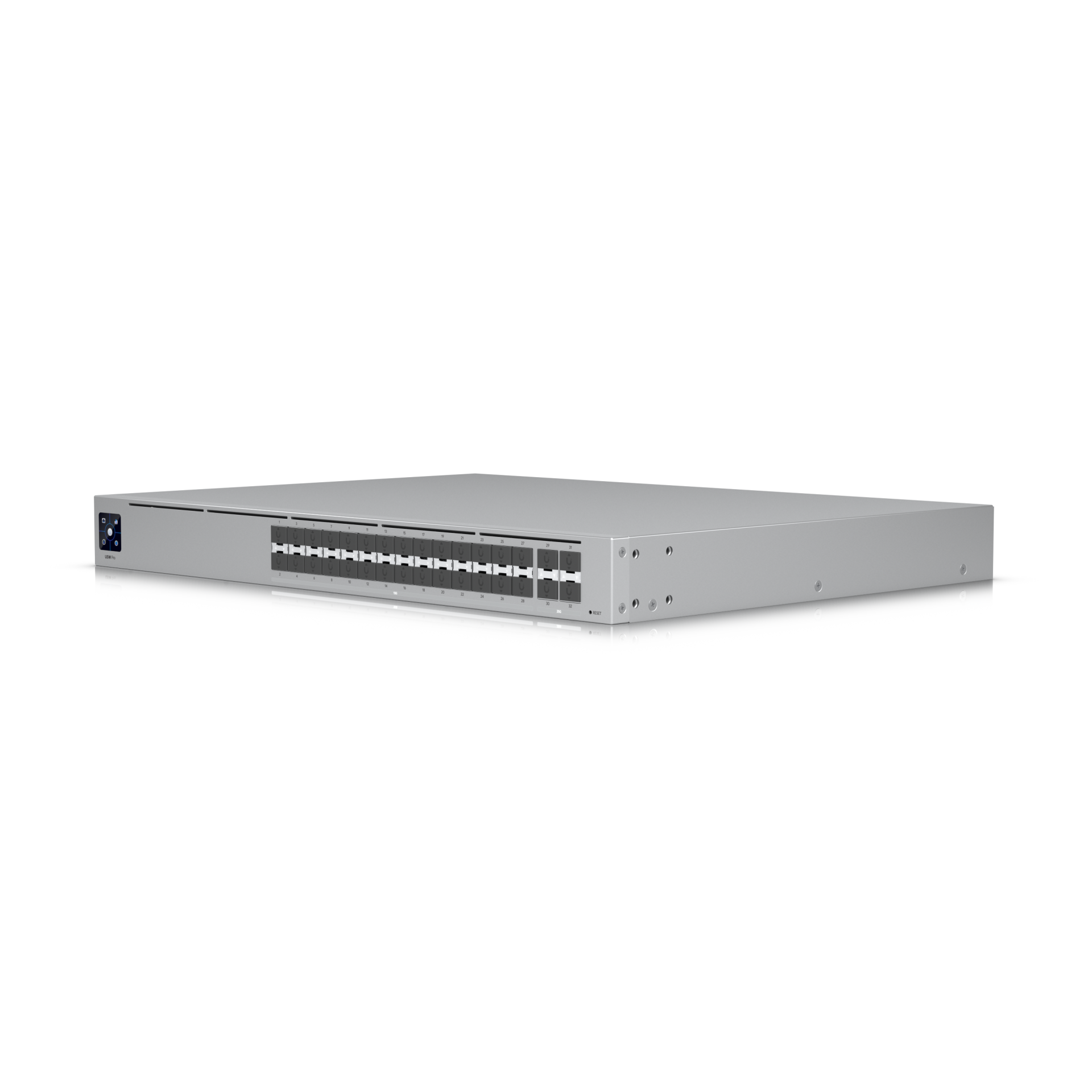 Ubiquiti USW-Pro-Aggregation 10G SFP+ Switch