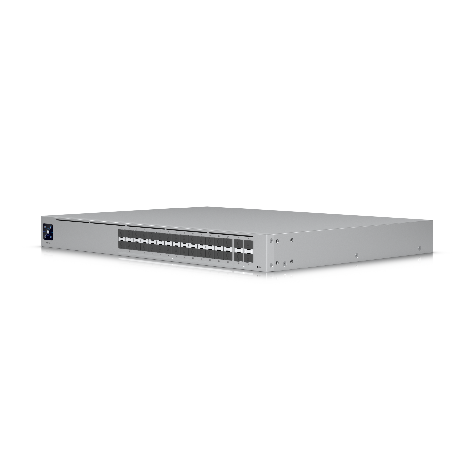 Ubiquiti USW-Pro-Aggregation 10G SFP+ Switch