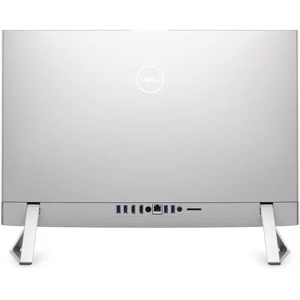 DELL EC24250 I5-1334U 16GB 1TB SSD 23.8'' TOUCH WIN11 PRO BEYAZ ALL IN ONE PC