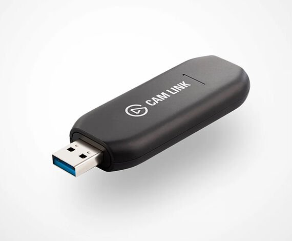 CORSAIR 10GAM9901 ELGATO CAM LINK 4K
