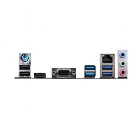 COLORFUL BATTLE-AX B760M-K D5 V20 2xDDR5 VGA/HDMI 2xM.2 1xGLAN 1700P ANAKART