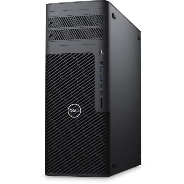 DELL PRECISION T7875 AMD PRO 7945WX 128GB 2TB NVME SSD + 4TB NVME SSD 20GB RTX4000ADA WIN11PRO WORKSTATION
