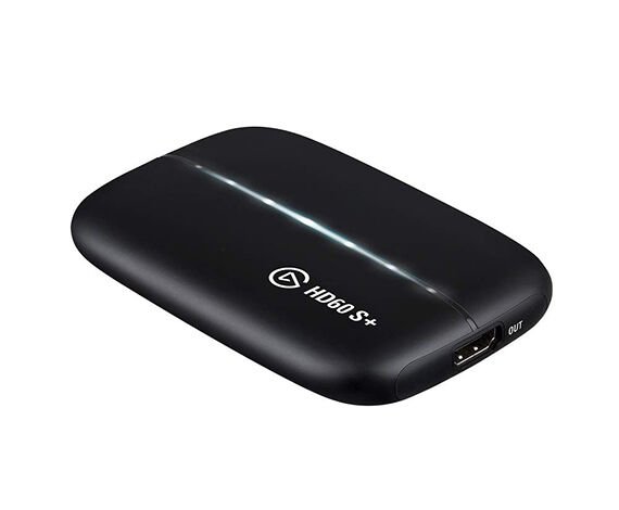 CORSAIR 10GAR9901 ELGATO GAME CAPTURE HD60 S+