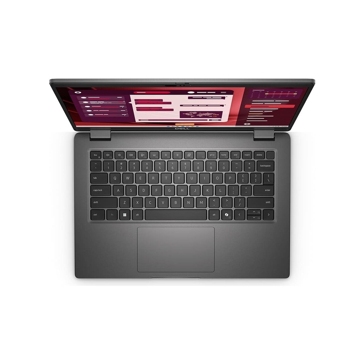 DELL LATITUDE 3450 ULTRA 5 125U 8GB 256GB SSD 14'' WIN11 PRO NOTEBOOK