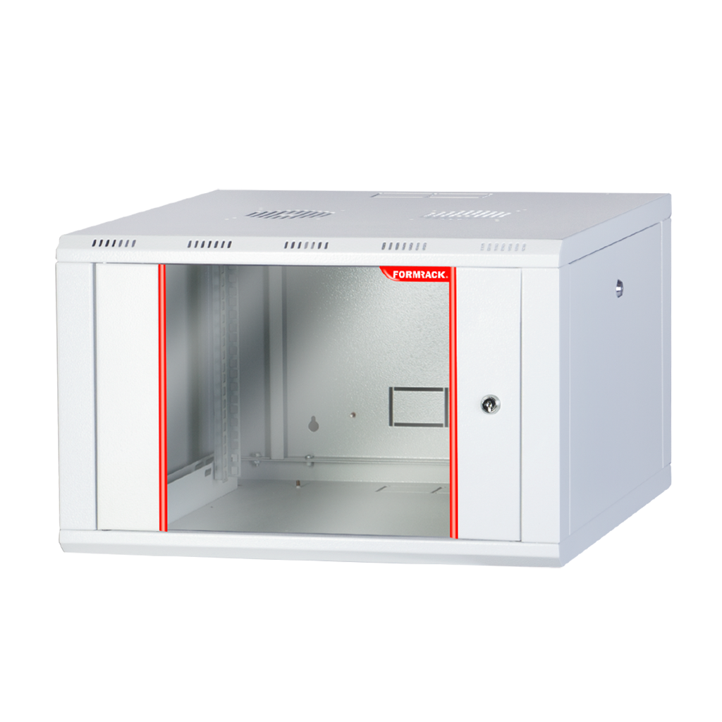 Formrack 7U 600 Duvar Tipi Kabinet