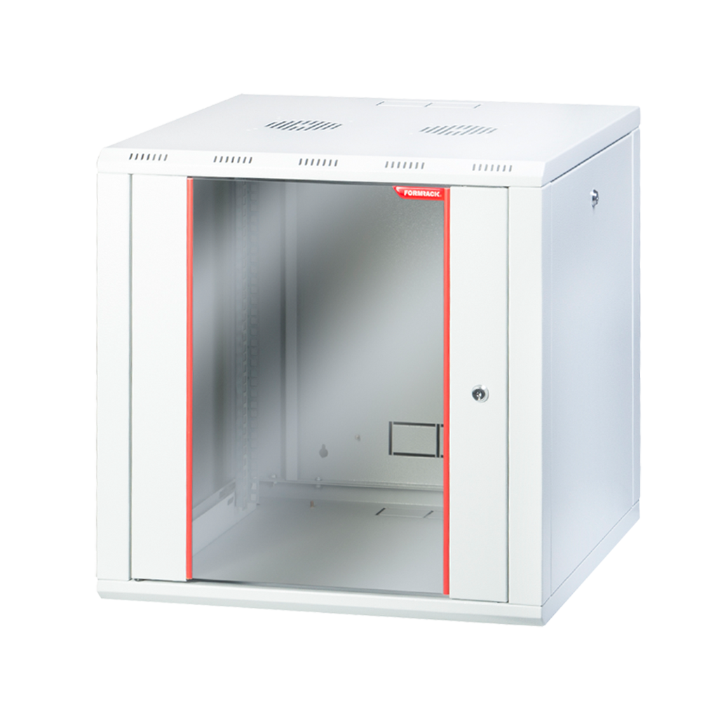 Formrack12U 600 Duvar Tipi Kabinet