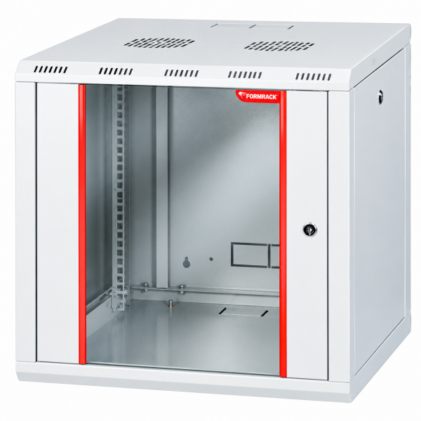 Formrack 12U 600 Duvar Tipi Kabinet