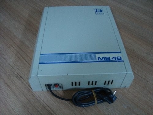 Karel MS48 Santral (K72) | Karel fiyatları | 0,00 TL ye sizin