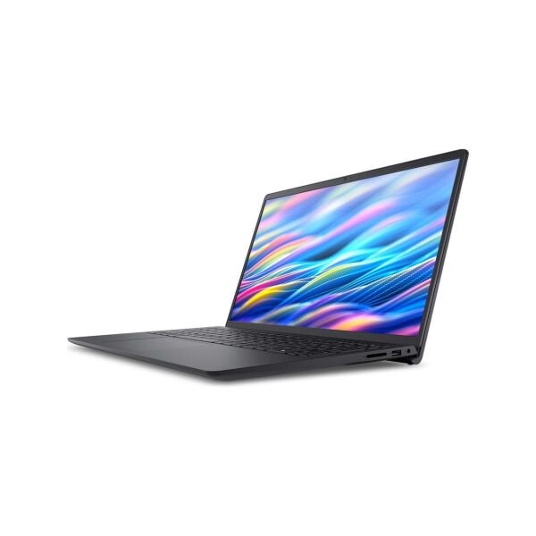 DELL PRO 15 ESSENTIAL PV15250 CORE3 100U 8GB 512GB SSD 15.6'' FREEDOS NOTEBOOK
