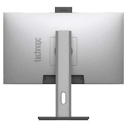 TECHNOPC TRACKFLOW S24-M525 I5-12450H 16GB 512 SSD 23.8'' FHD WIFI+BT FREEDOS ALL IN ONE PC