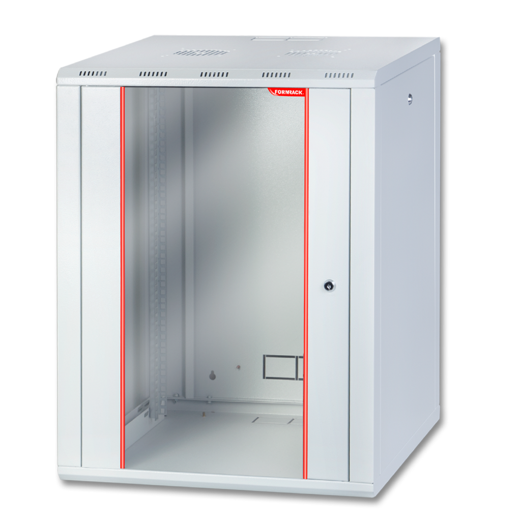 Formrack 20U 600 Duvar Tipi Kabinet