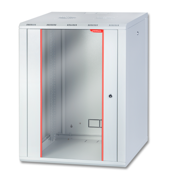 Formrack 20U 600 Duvar Tipi Kabinet