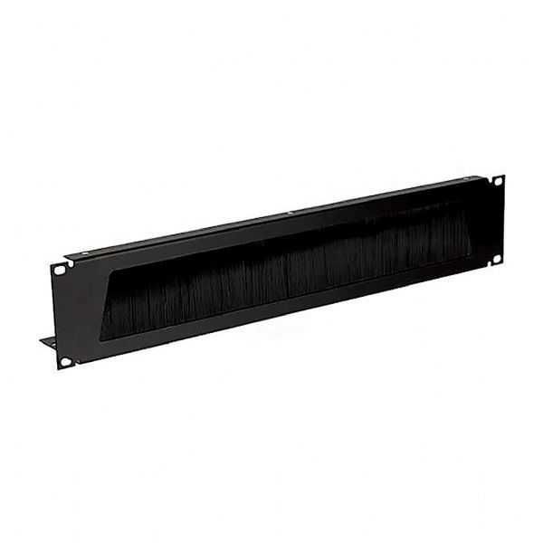 ULS 1U Fırçalı Organizer