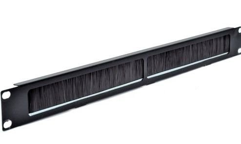 ULS 1U Fırçalı Organizer