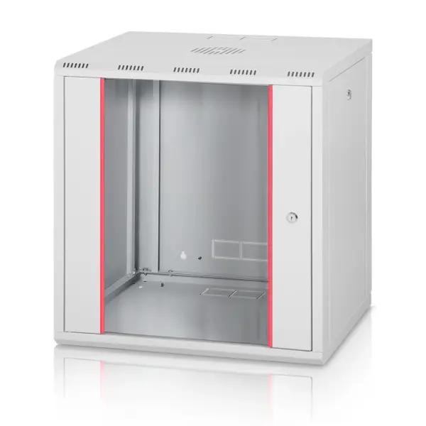 Formrack 12U 450 Duvar Tipi Kabinet