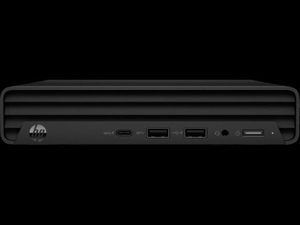 HP Pro Mini 260 G9 i51235U 8GB/256 PC DOS