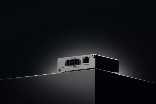 Teltonika TRB245 4G/LTE Endüstriyel Gateway