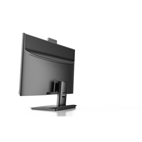 IROMX MIO 27B512 I5-12450H 32GB 512GB NVME SSD 27'' FHD IPS NONTOUCH FREE-DOS SIYAH ALL IN ONE PC