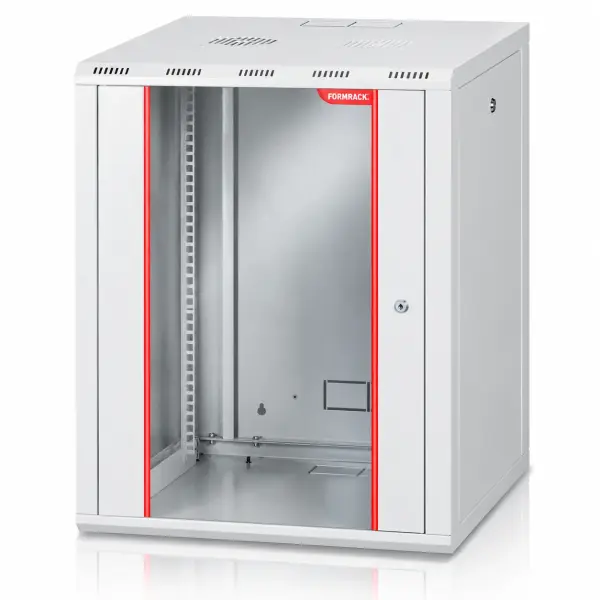 Formrack 16U 560 Duvar Tipi Kabinet