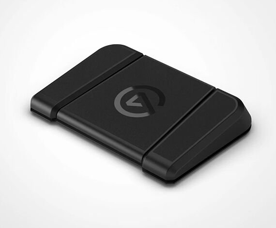 CORSAIR 10GBF9901 ELGATO Stream Deck Pedal