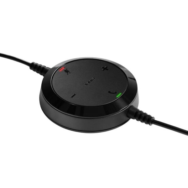 Jabra Evolve 30 II Duo NS – USB-C/A Çağrı Merkezi Kulaklığı